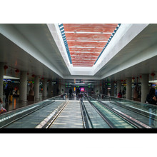 Passenger Conveyor, Moving Walks